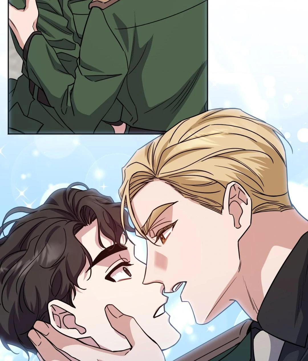 From Seed to Blossom Chapter 29 - Page 127 in English