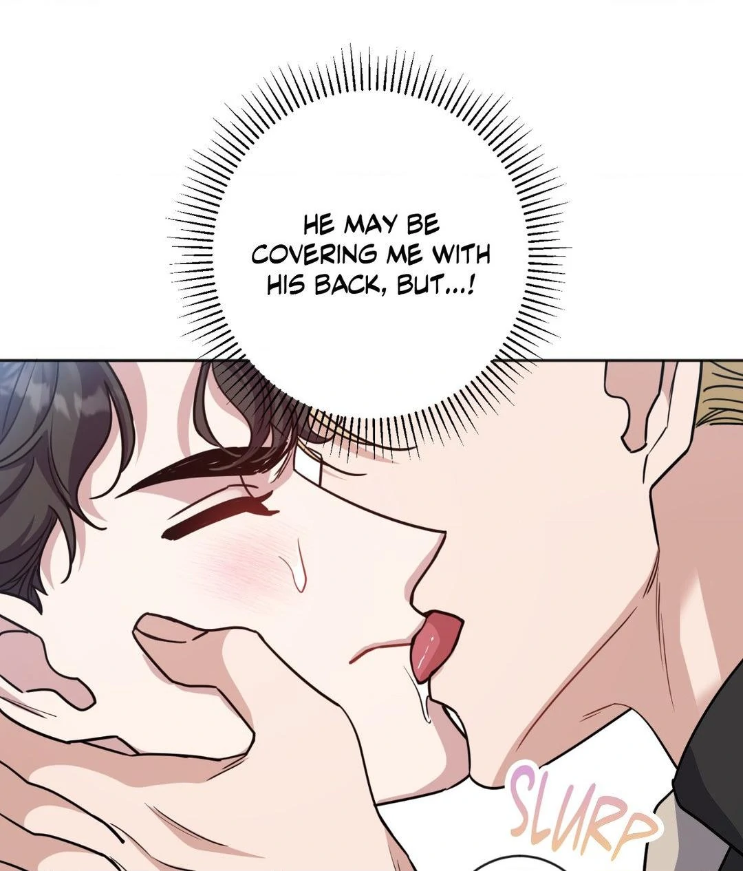 From Seed to Blossom Chapter 29 - Page 134 in English