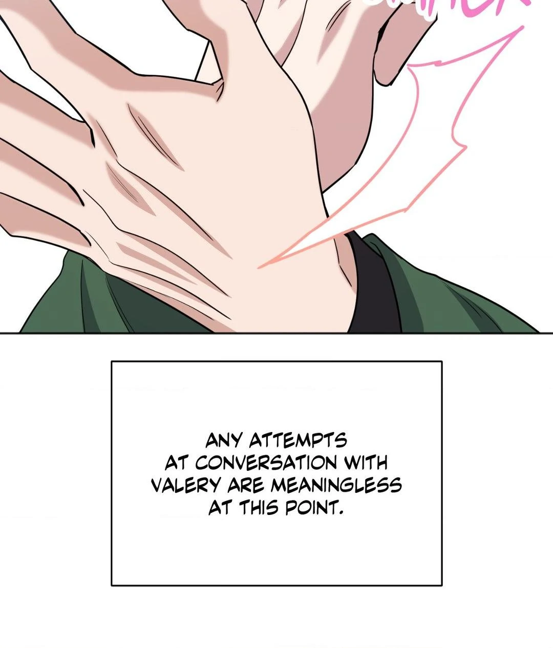 From Seed to Blossom Chapter 29 - Page 138 in English