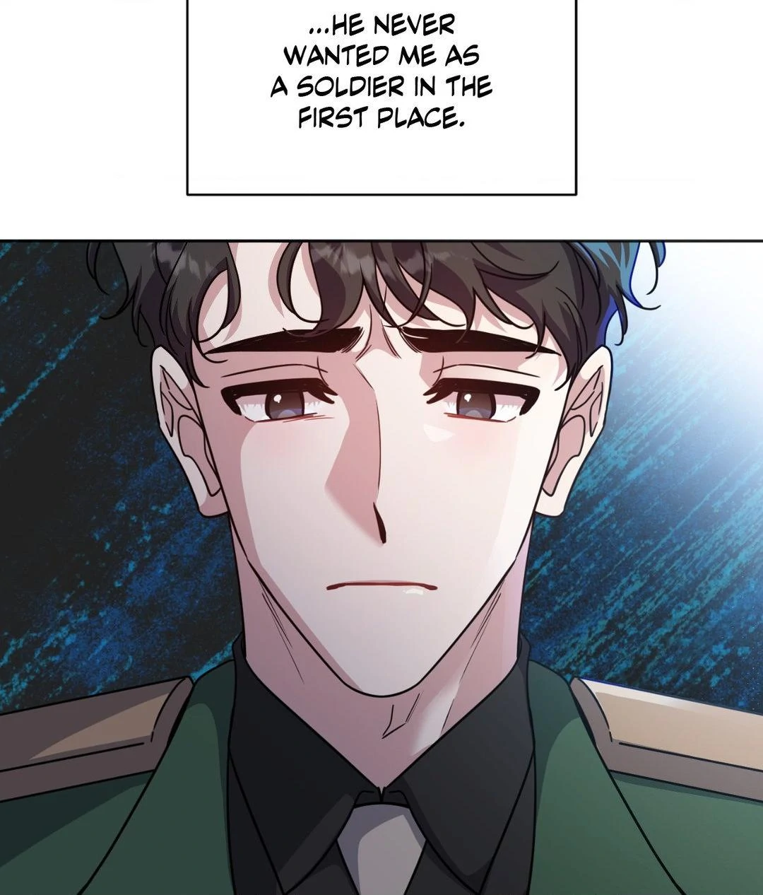 From Seed to Blossom Chapter 29 - Page 144 in English