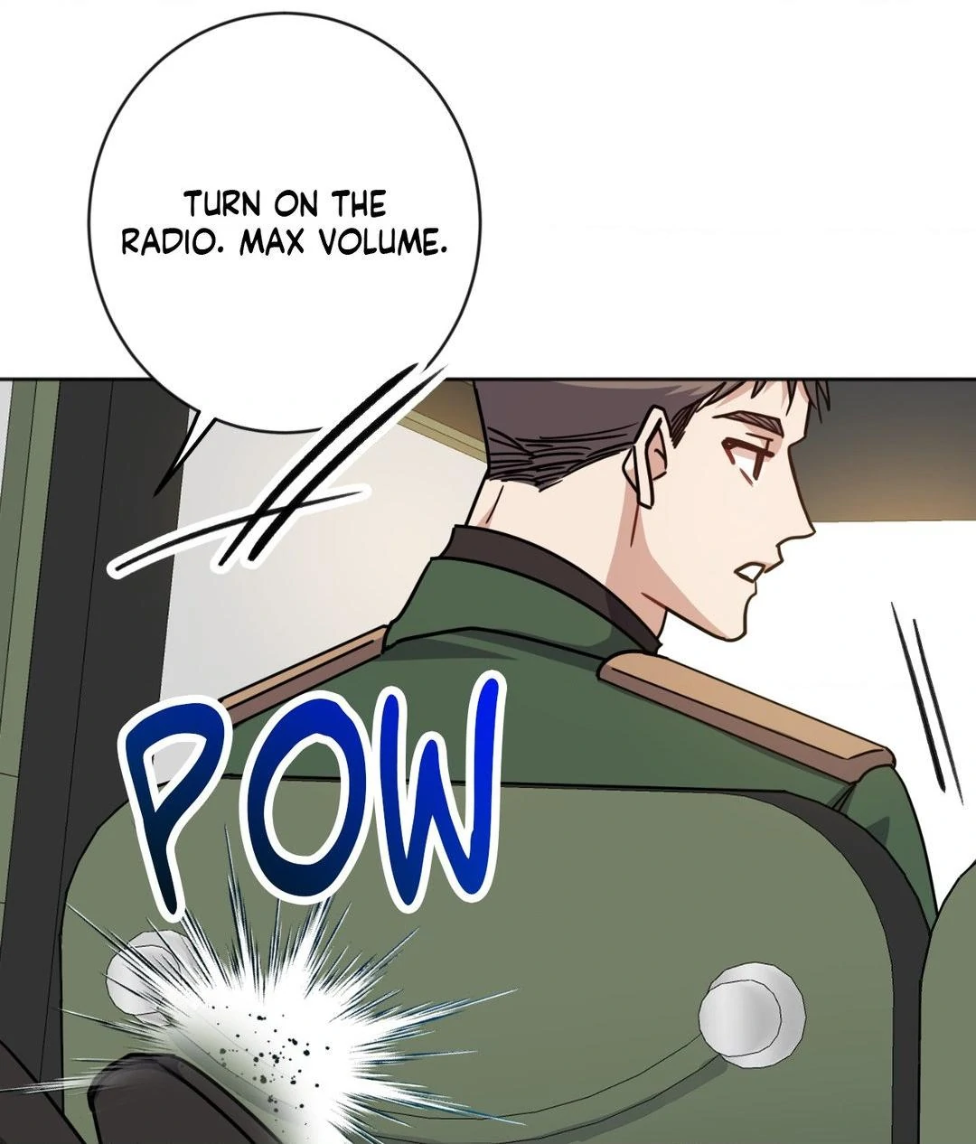 From Seed to Blossom Chapter 29 - Page 21 in English