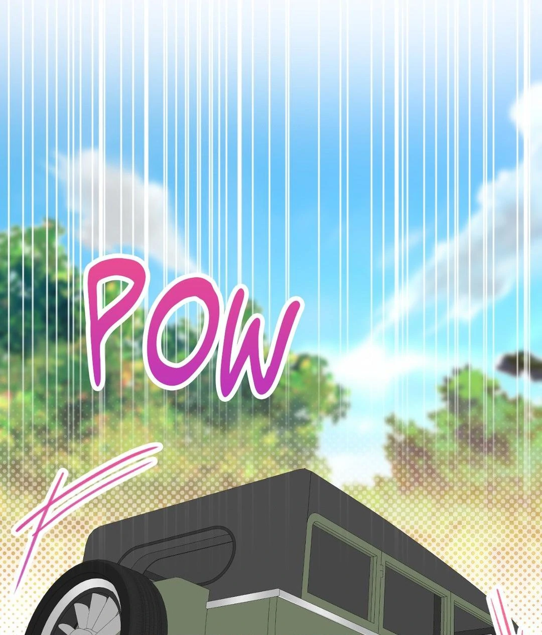 From Seed to Blossom Chapter 29 - Page 26 in English