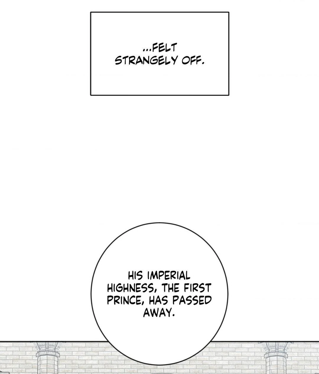 From Seed to Blossom Chapter 29 - Page 31 in English