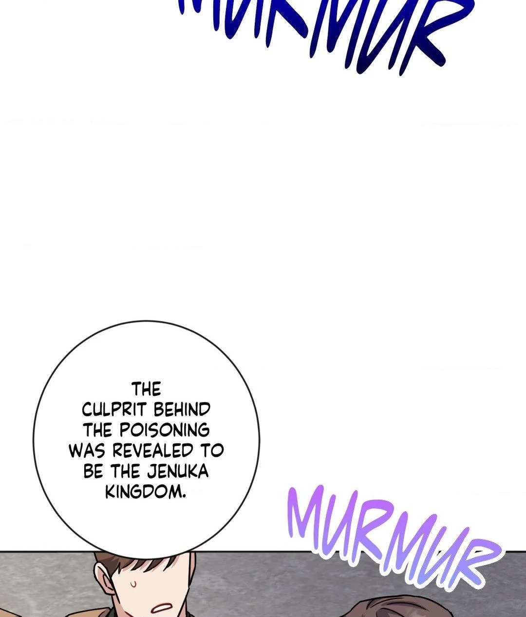 From Seed to Blossom Chapter 29 - Page 33 in English