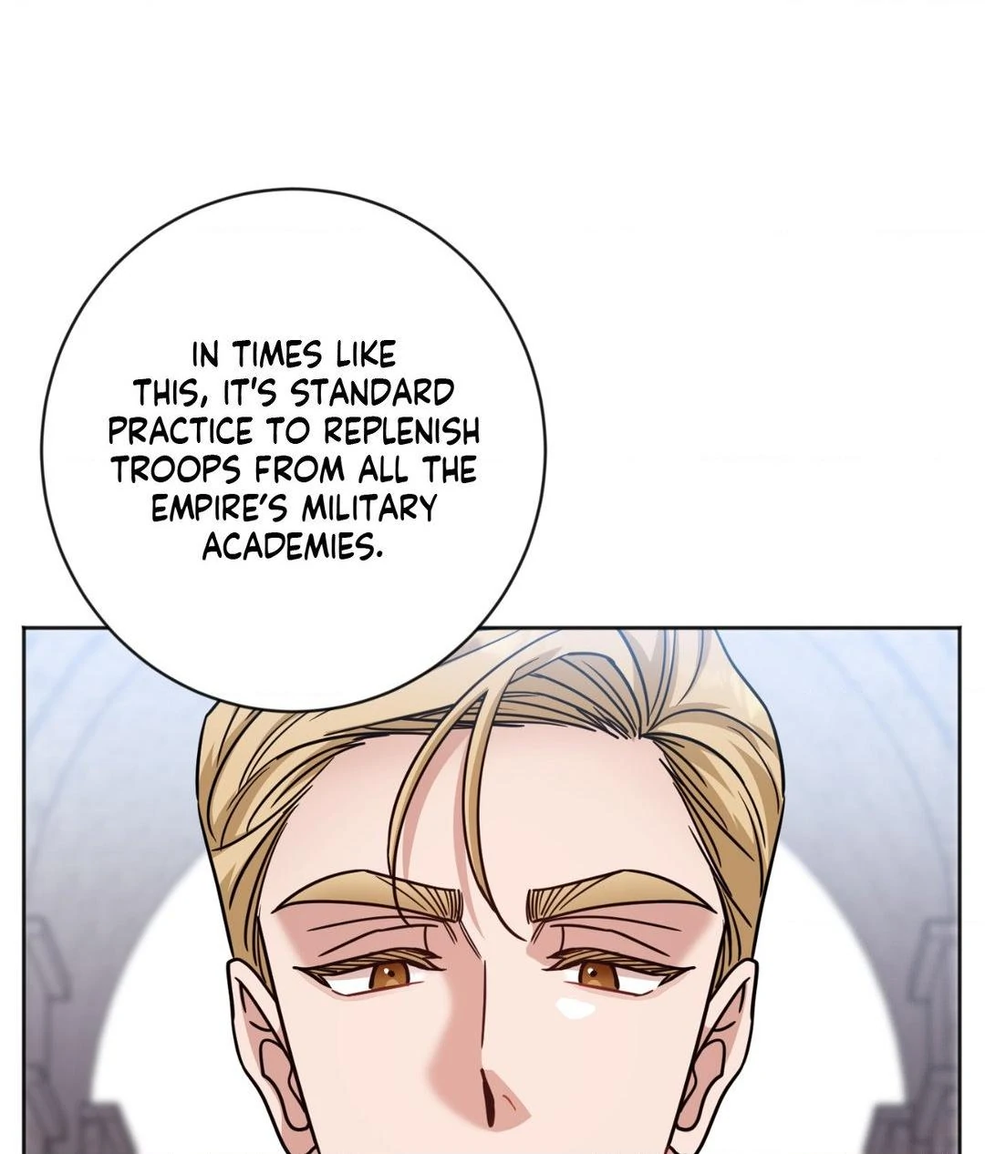 From Seed to Blossom Chapter 29 - Page 36 in English