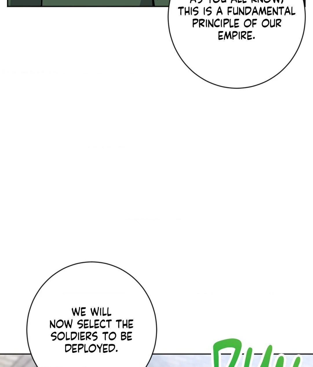 From Seed to Blossom Chapter 29 - Page 38 in English