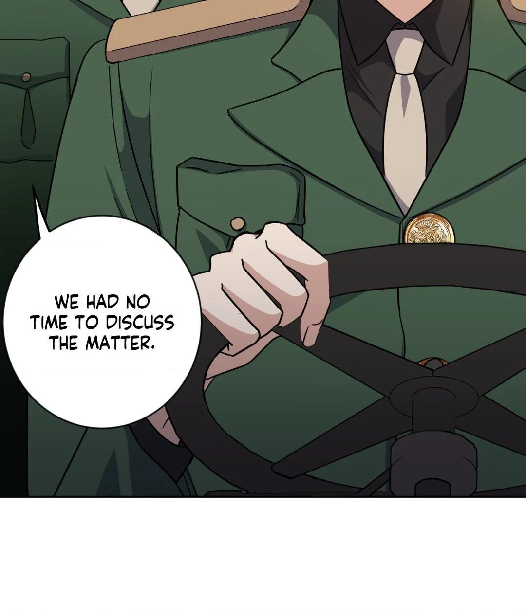 From Seed to Blossom Chapter 29 - Page 4 in English
