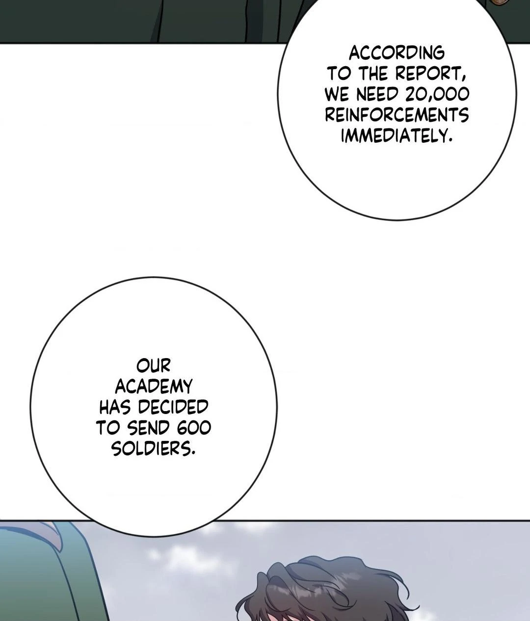 From Seed to Blossom Chapter 29 - Page 40 in English
