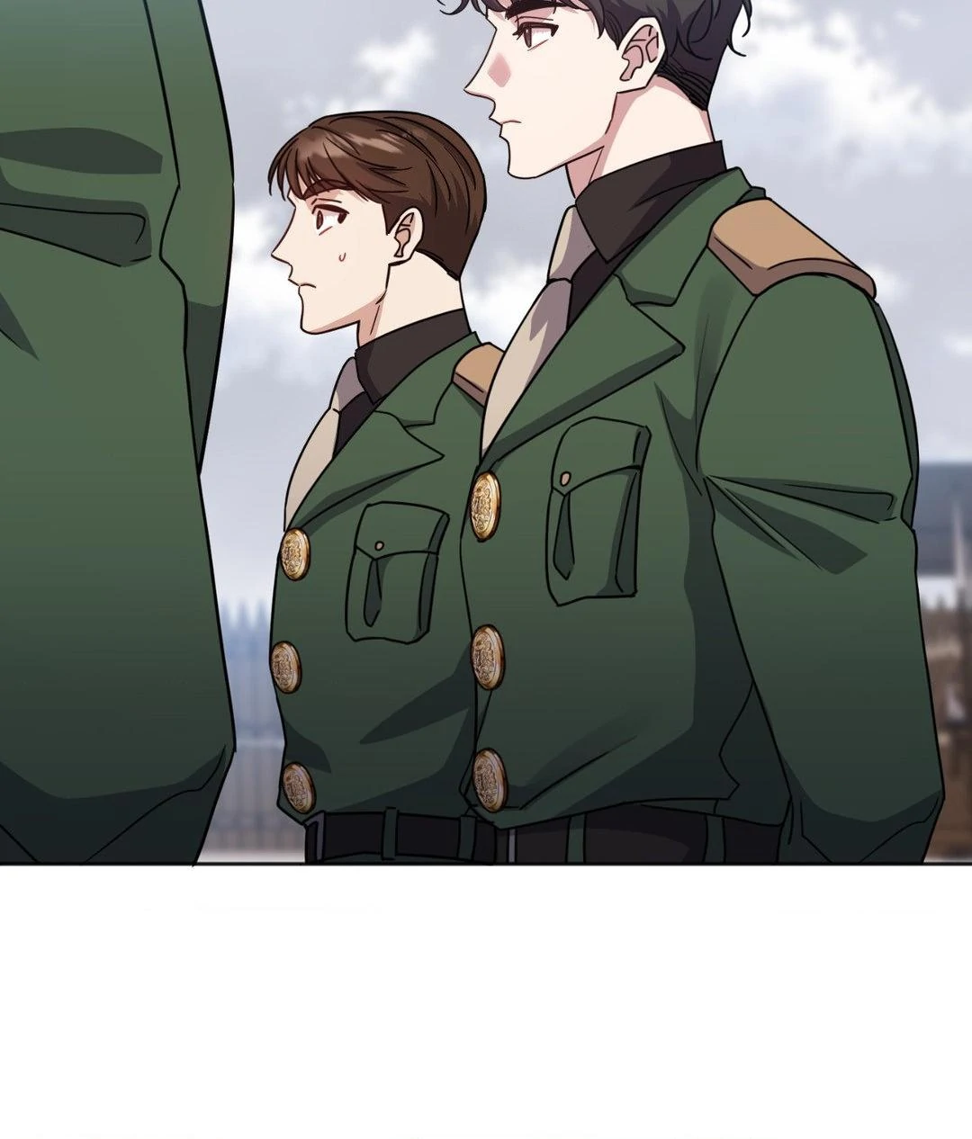 From Seed to Blossom Chapter 29 - Page 41 in English