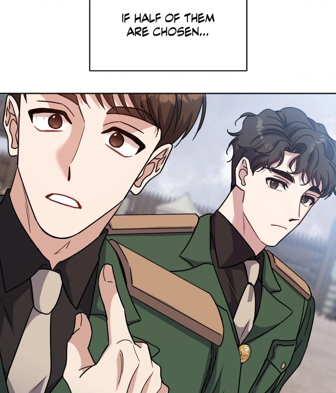 From Seed to Blossom Chapter 29 - Page 46 in English