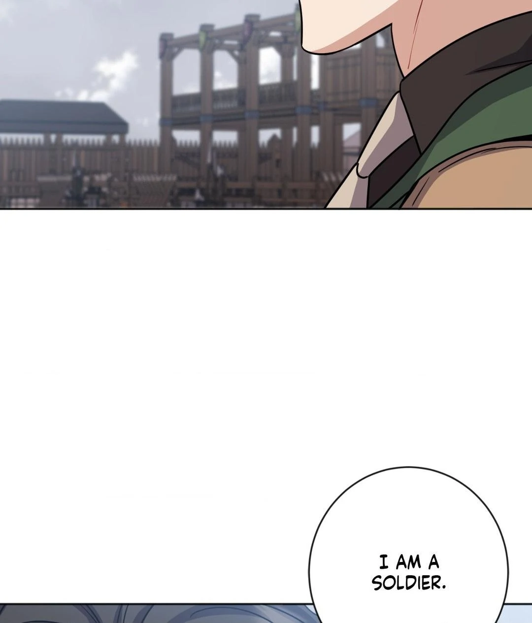 From Seed to Blossom Chapter 29 - Page 58 in English