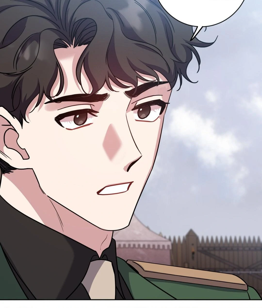 From Seed to Blossom Chapter 29 - Page 59 in English