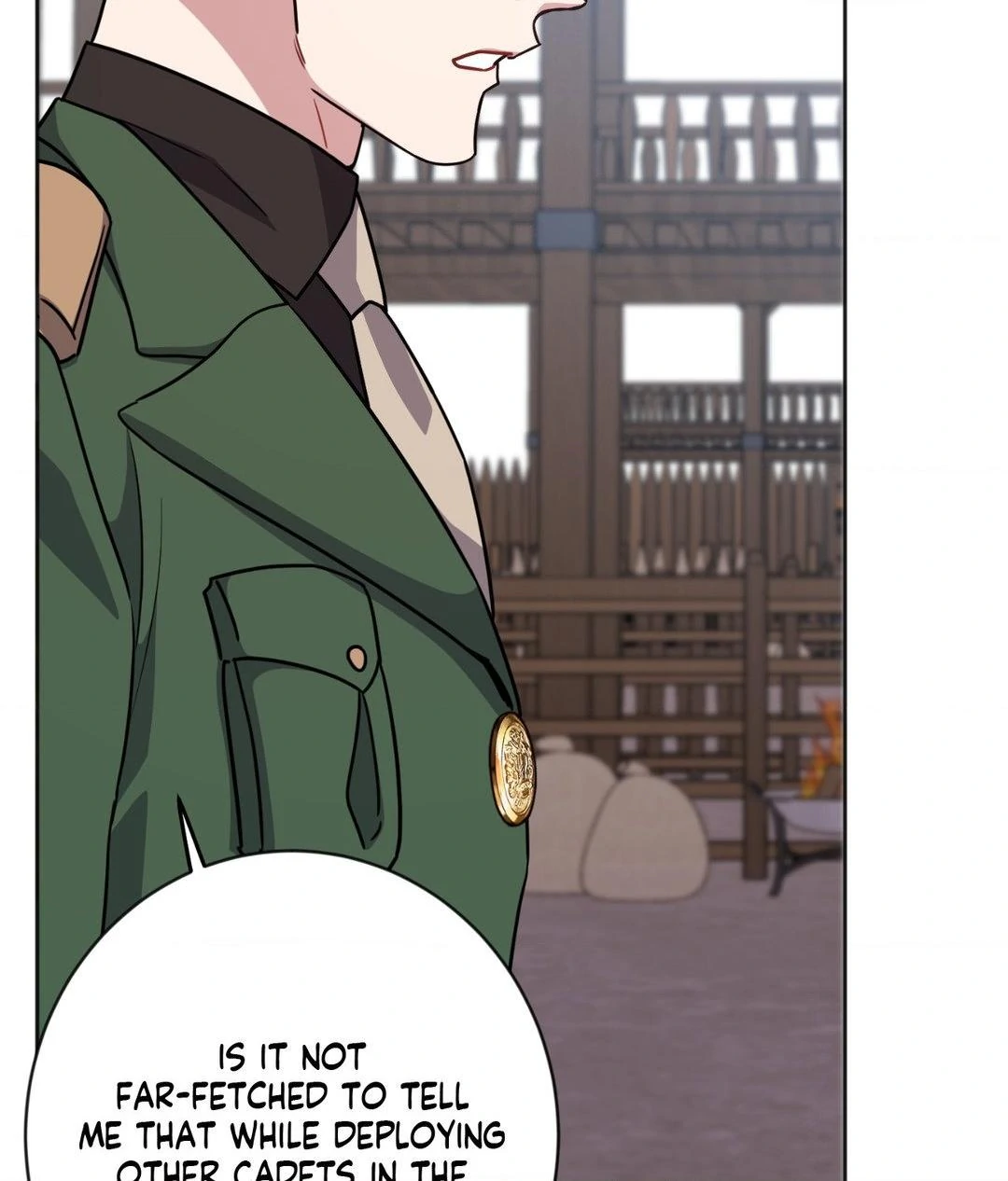 From Seed to Blossom Chapter 29 - Page 63 in English