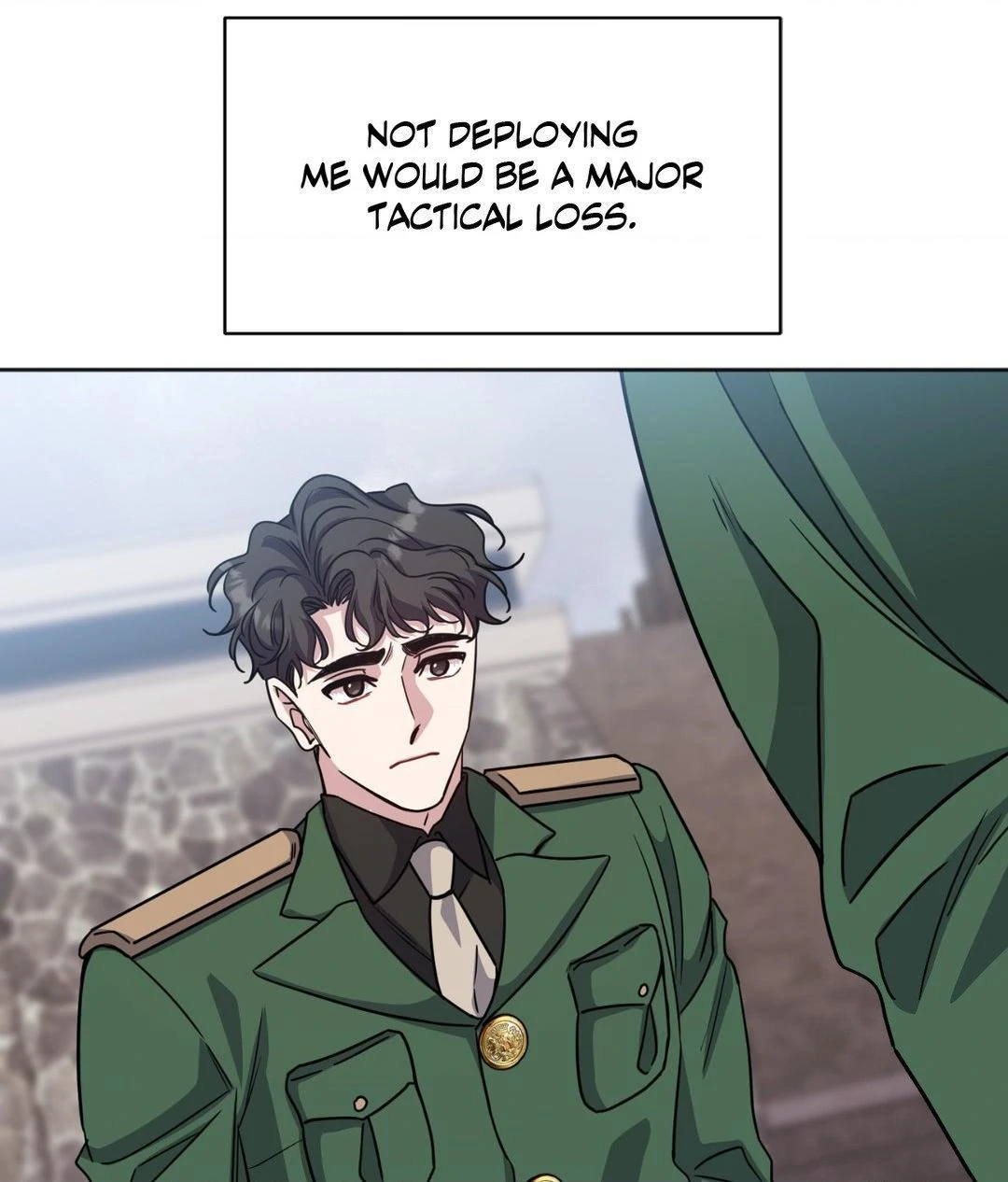 From Seed to Blossom Chapter 29 - Page 97 in English