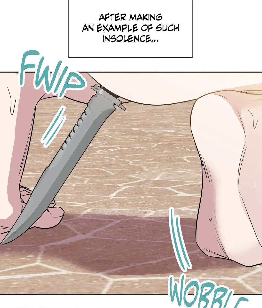 From Seed to Blossom Chapter 3 - Page 101 in English