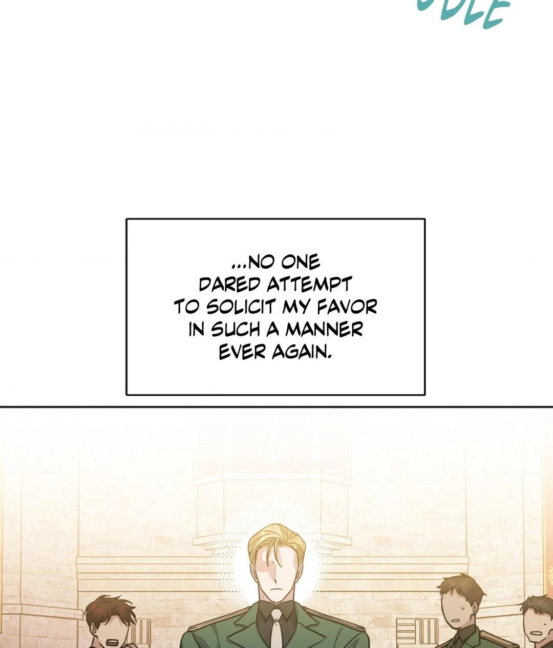 From Seed to Blossom Chapter 3 - Page 102 in English
