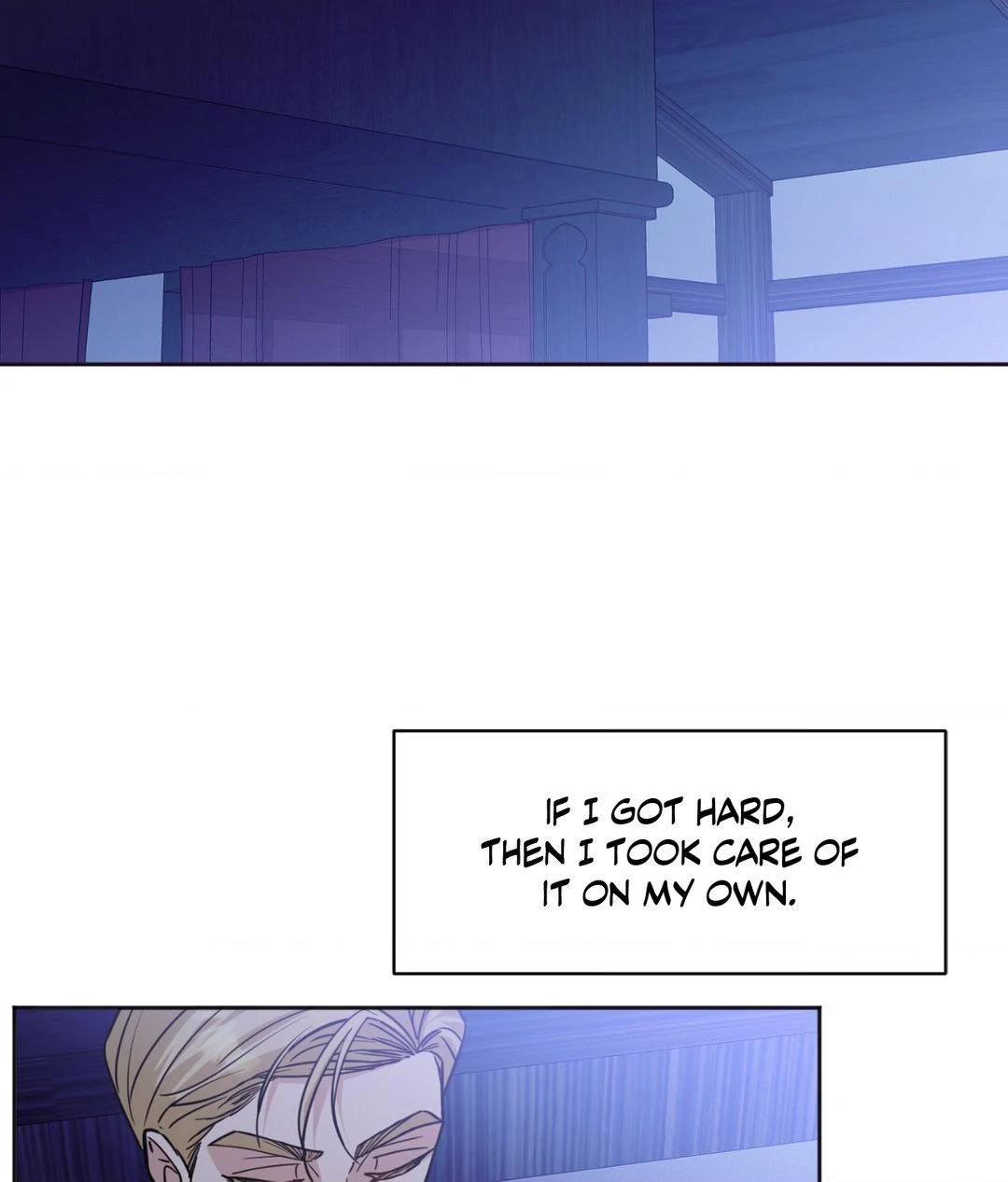 From Seed to Blossom Chapter 3 - Page 107 in English