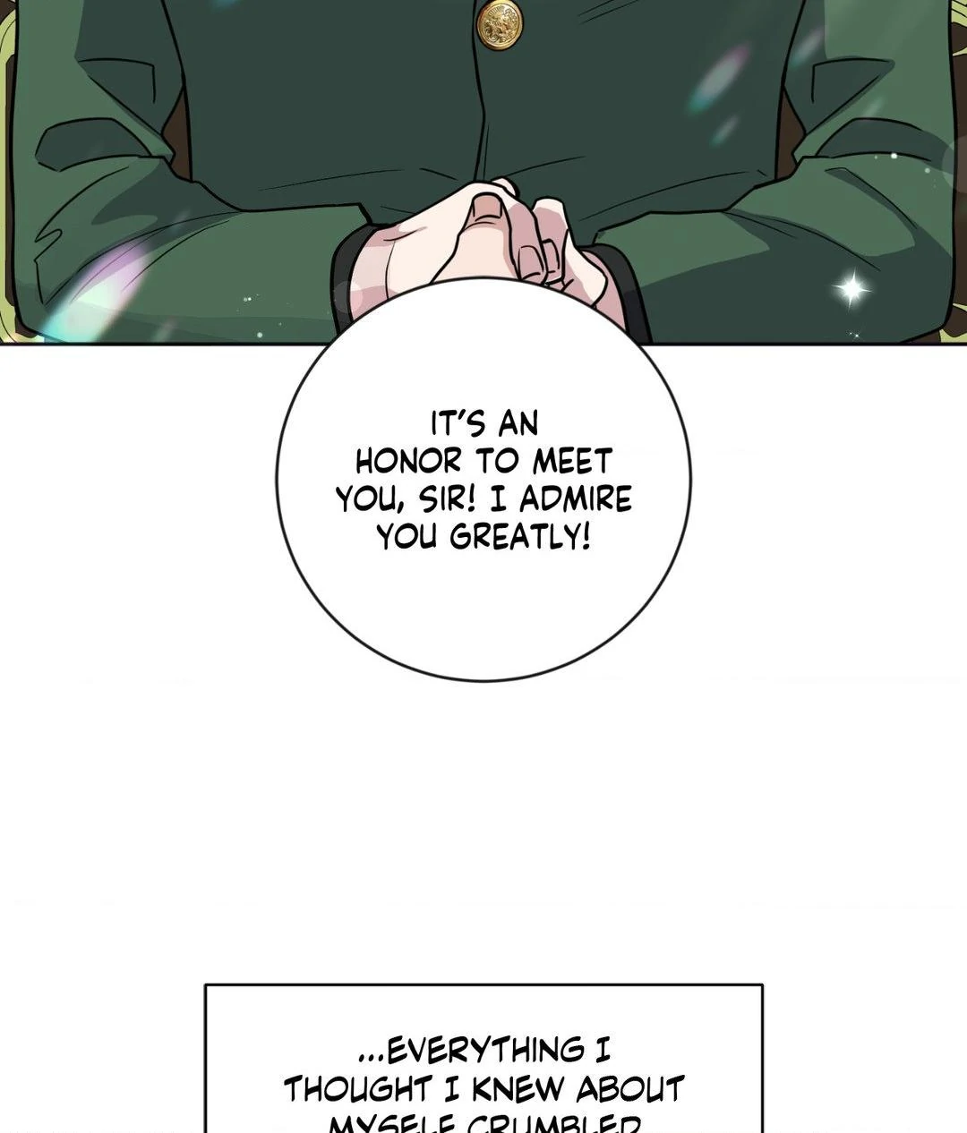 From Seed to Blossom Chapter 3 - Page 113 in English