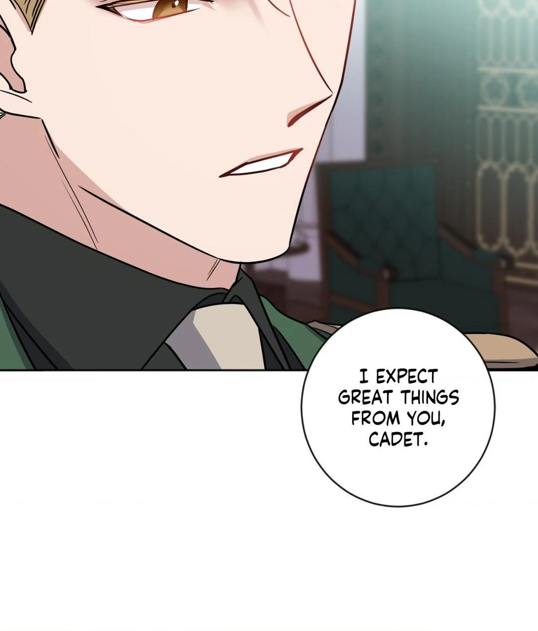 From Seed to Blossom Chapter 3 - Page 116 in English