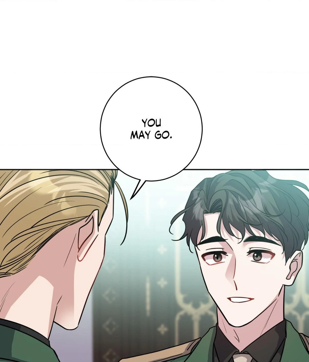 From Seed to Blossom Chapter 3 - Page 121 in English