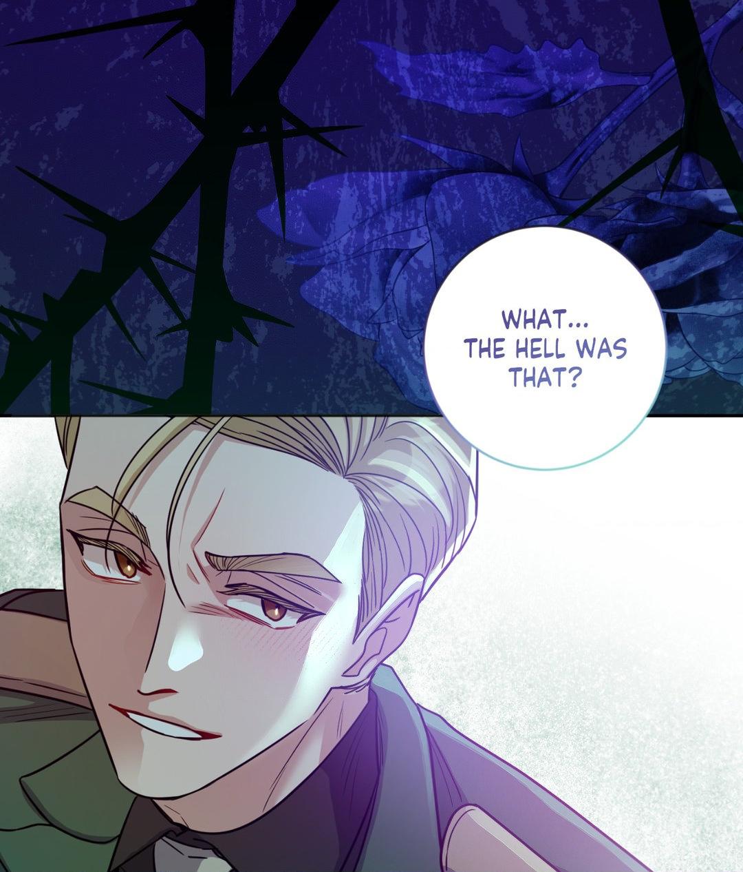 From Seed to Blossom Chapter 3 - Page 128 in English