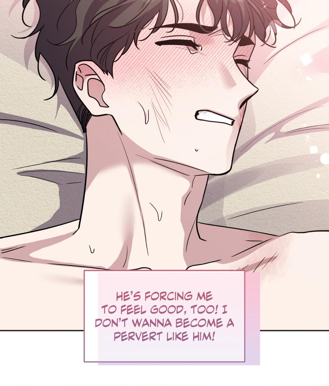From Seed to Blossom Chapter 3 - Page 19 in English