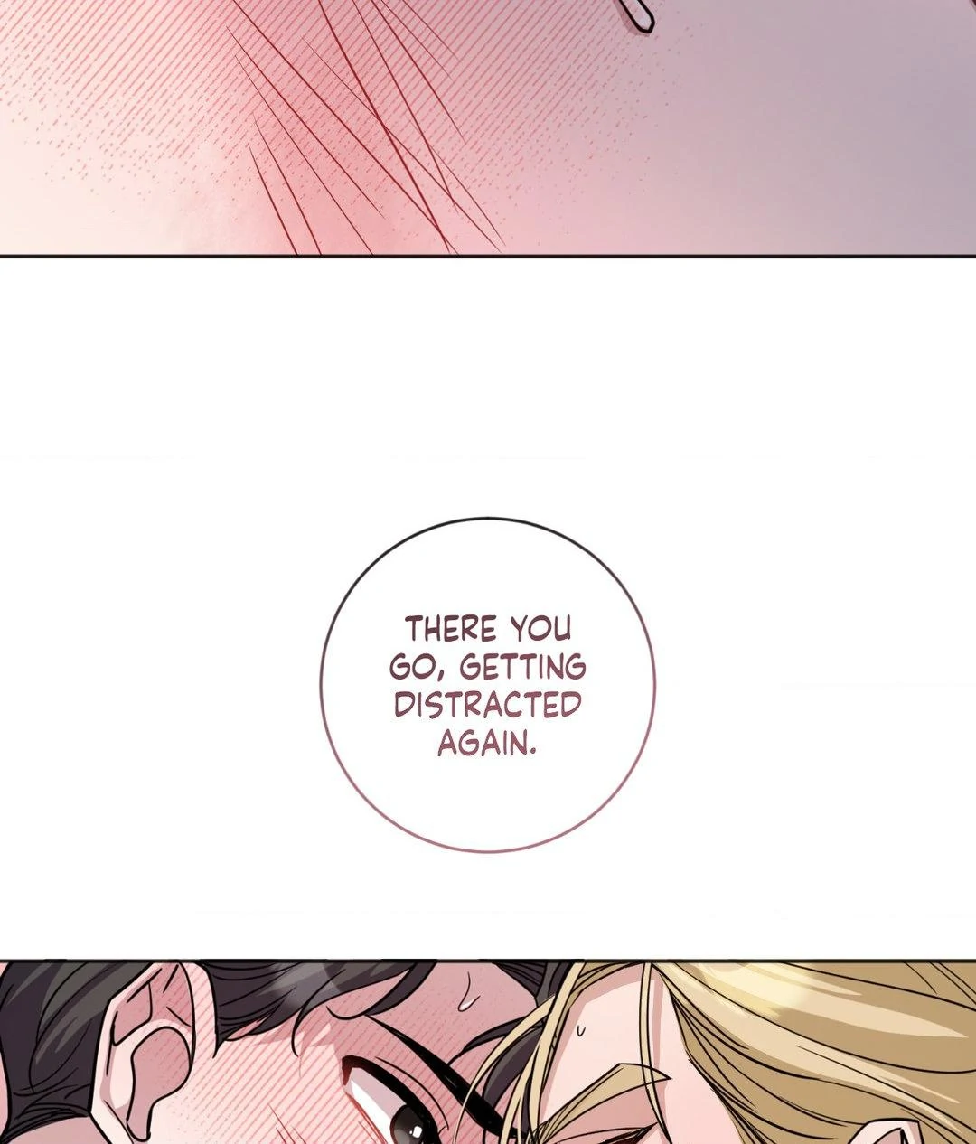 From Seed to Blossom Chapter 3 - Page 21 in English