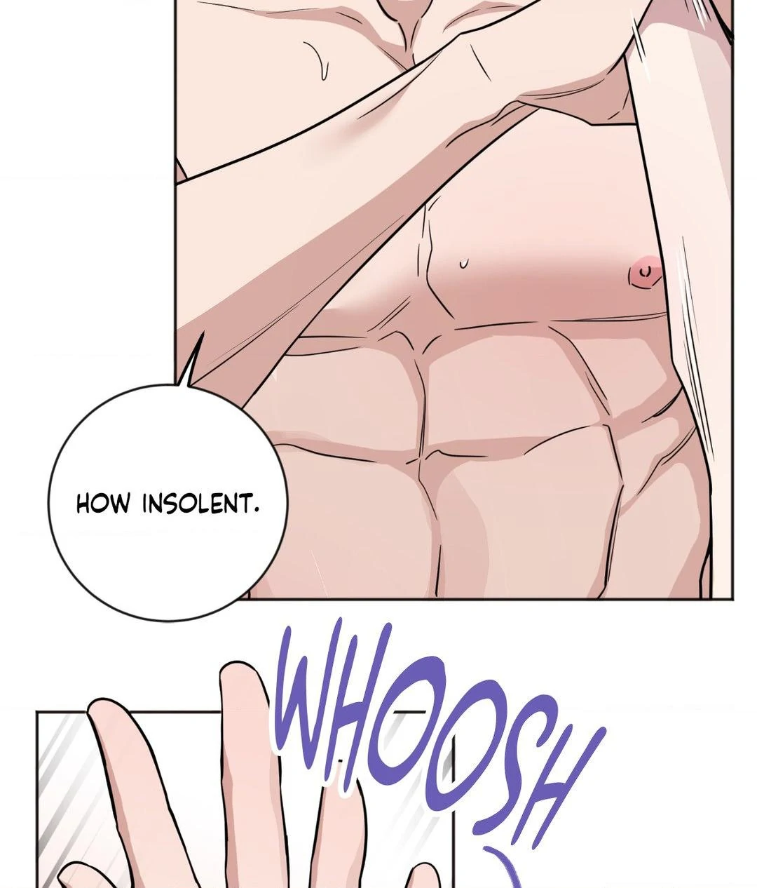 From Seed to Blossom Chapter 3 - Page 24 in English