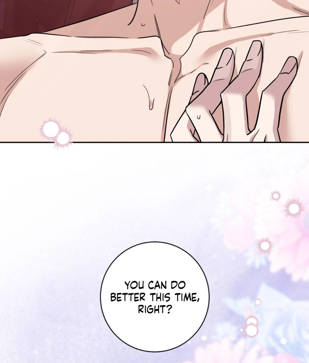 From Seed to Blossom Chapter 3 - Page 32 in English
