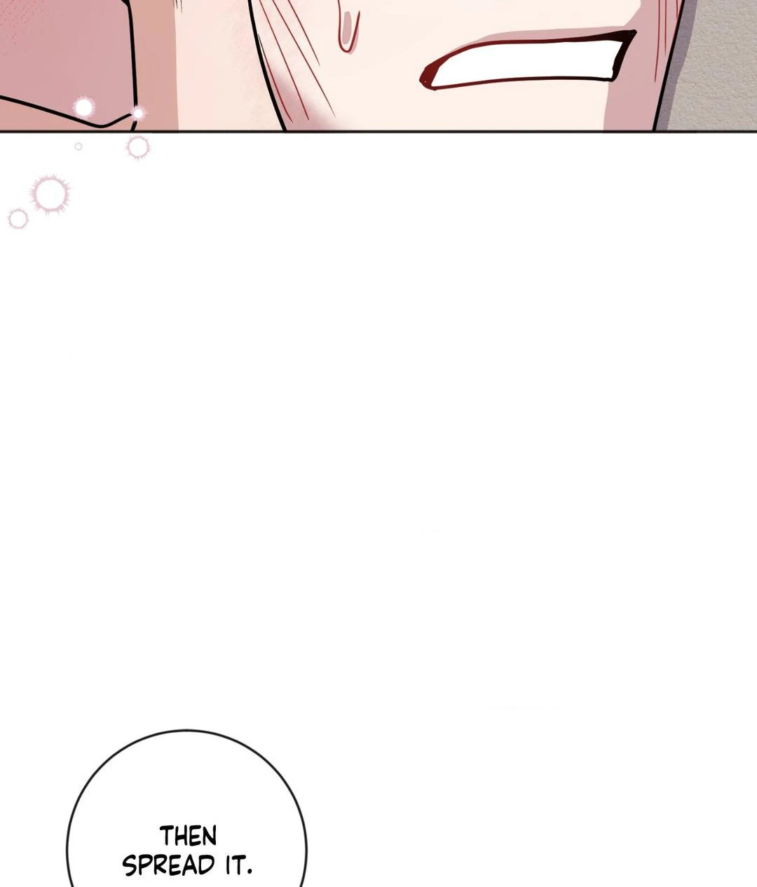 From Seed to Blossom Chapter 3 - Page 35 in English