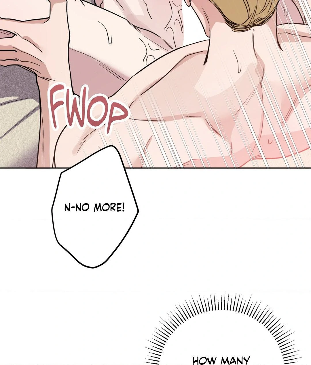 From Seed to Blossom Chapter 3 - Page 6 in English