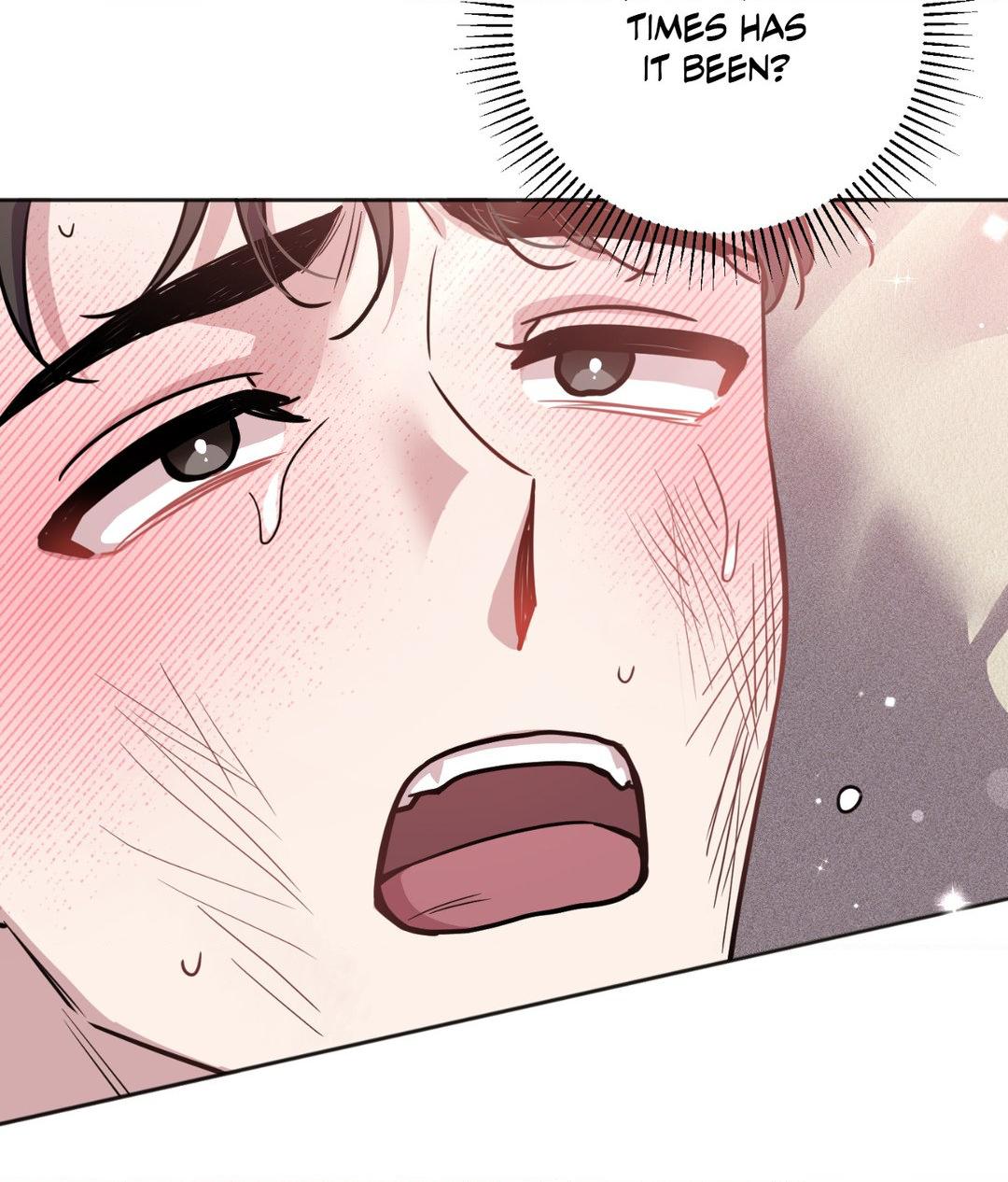 From Seed to Blossom Chapter 3 - Page 7 in English