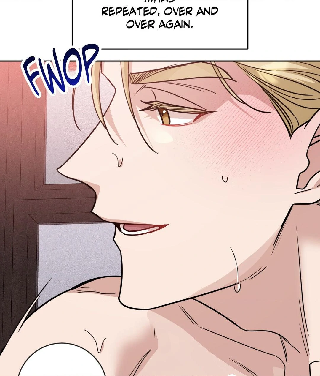 From Seed to Blossom Chapter 3 - Page 71 in English