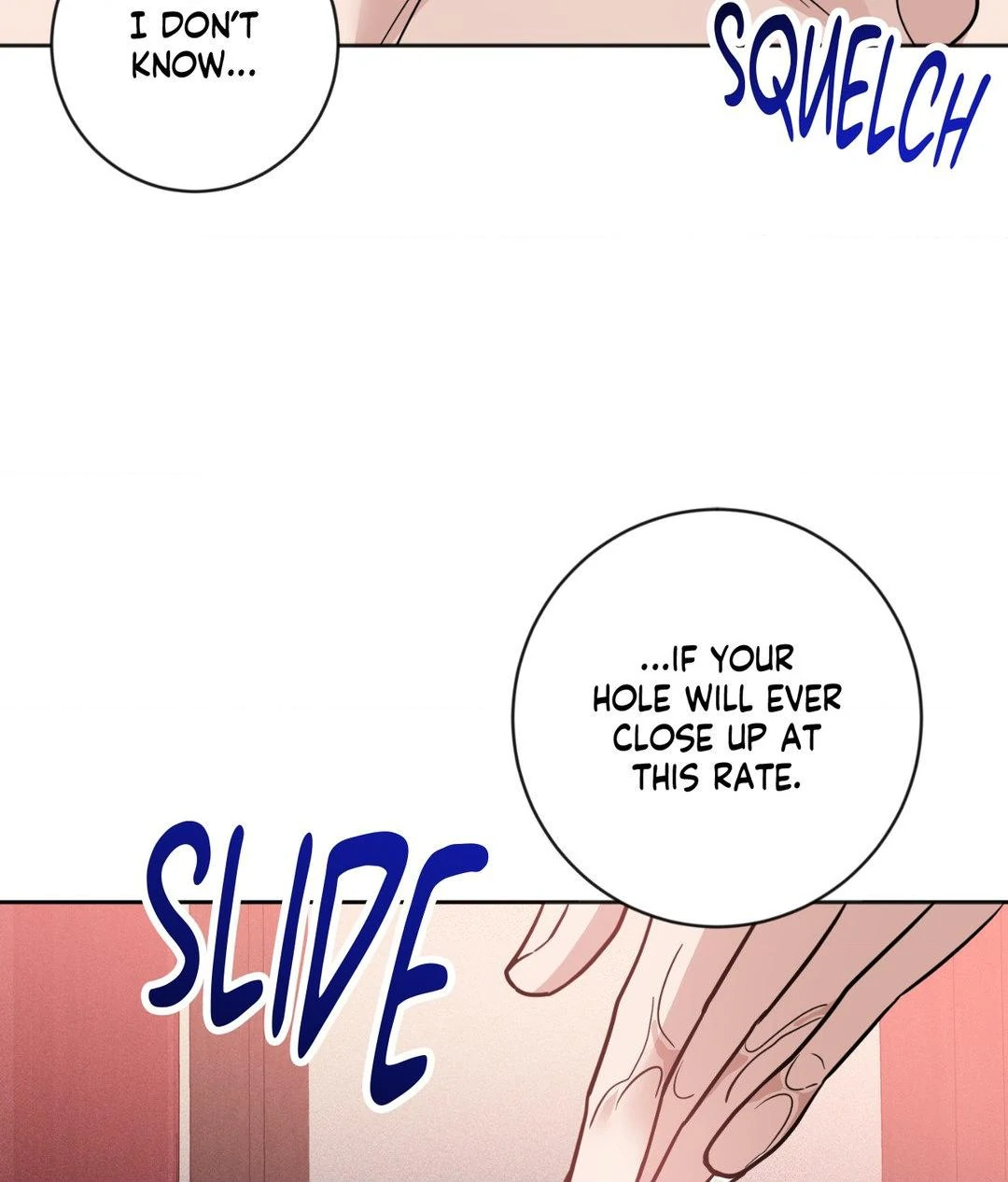 From Seed to Blossom Chapter 3 - Page 72 in English