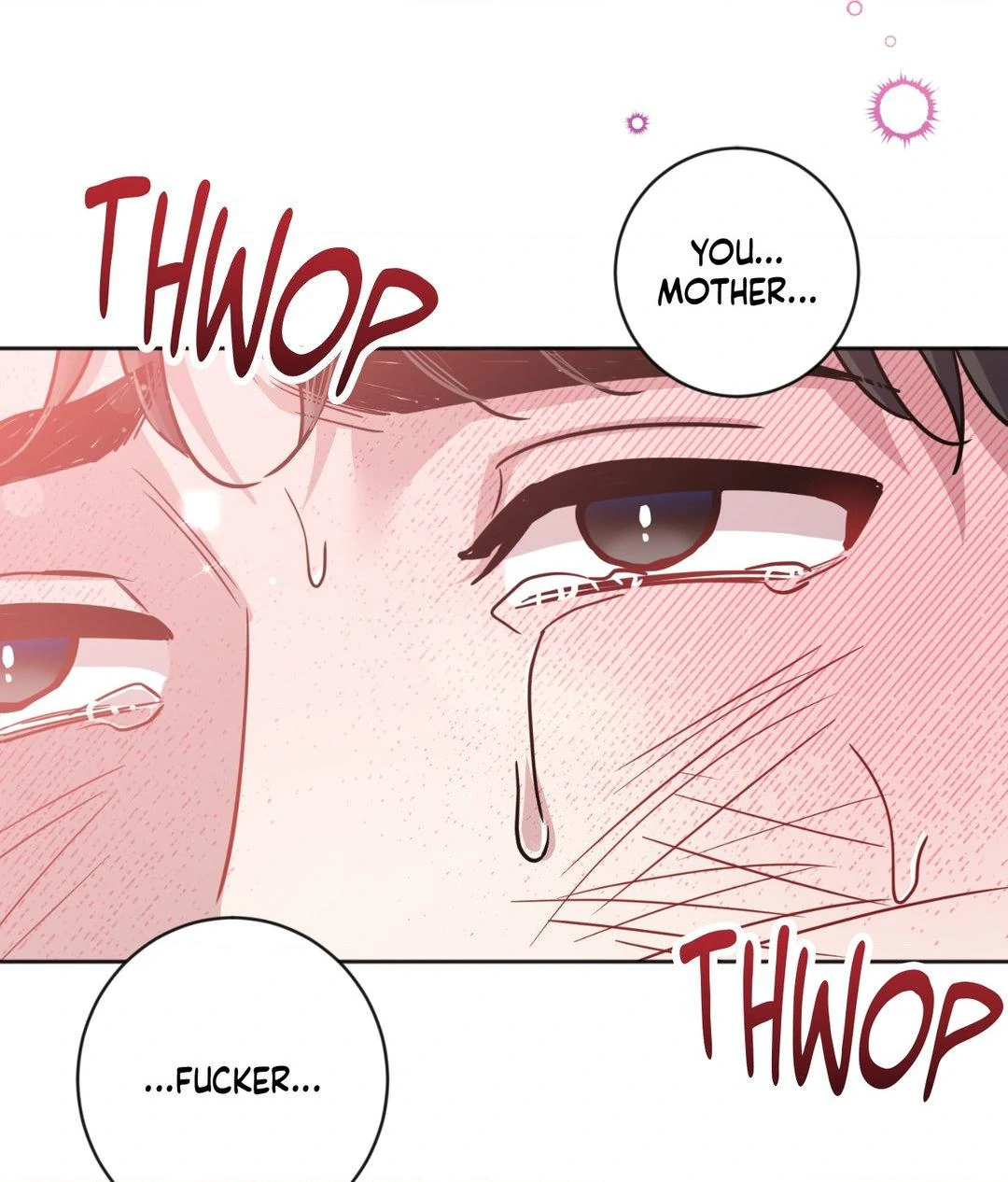 From Seed to Blossom Chapter 3 - Page 81 in English