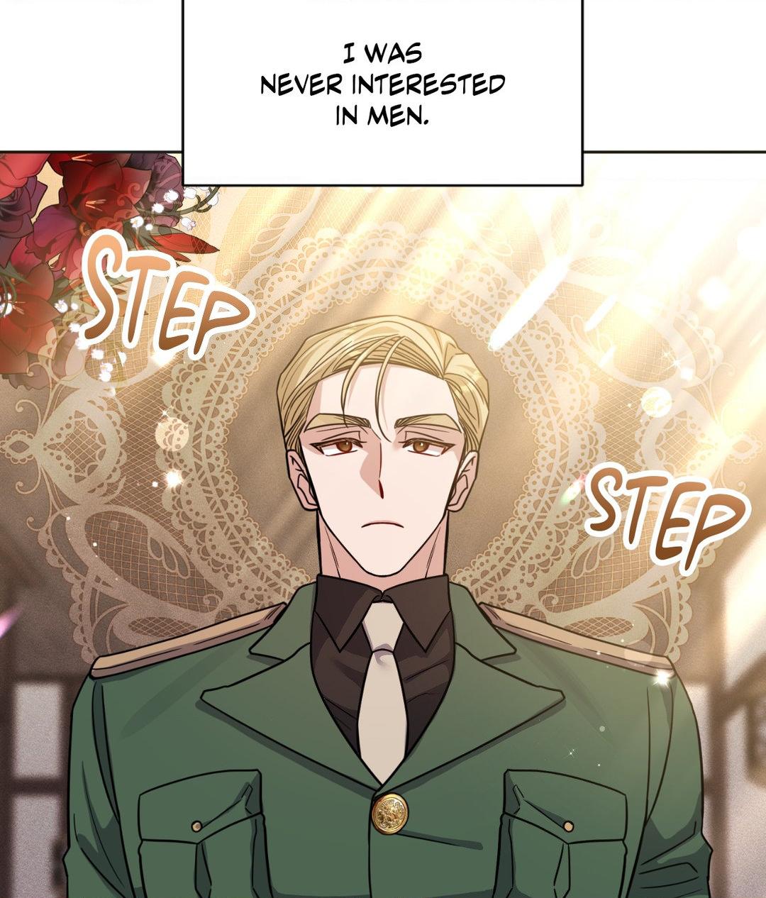 From Seed to Blossom Chapter 3 - Page 84 in English