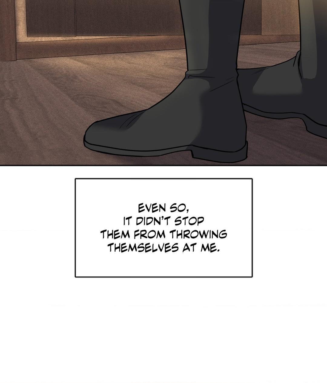 From Seed to Blossom Chapter 3 - Page 93 in English