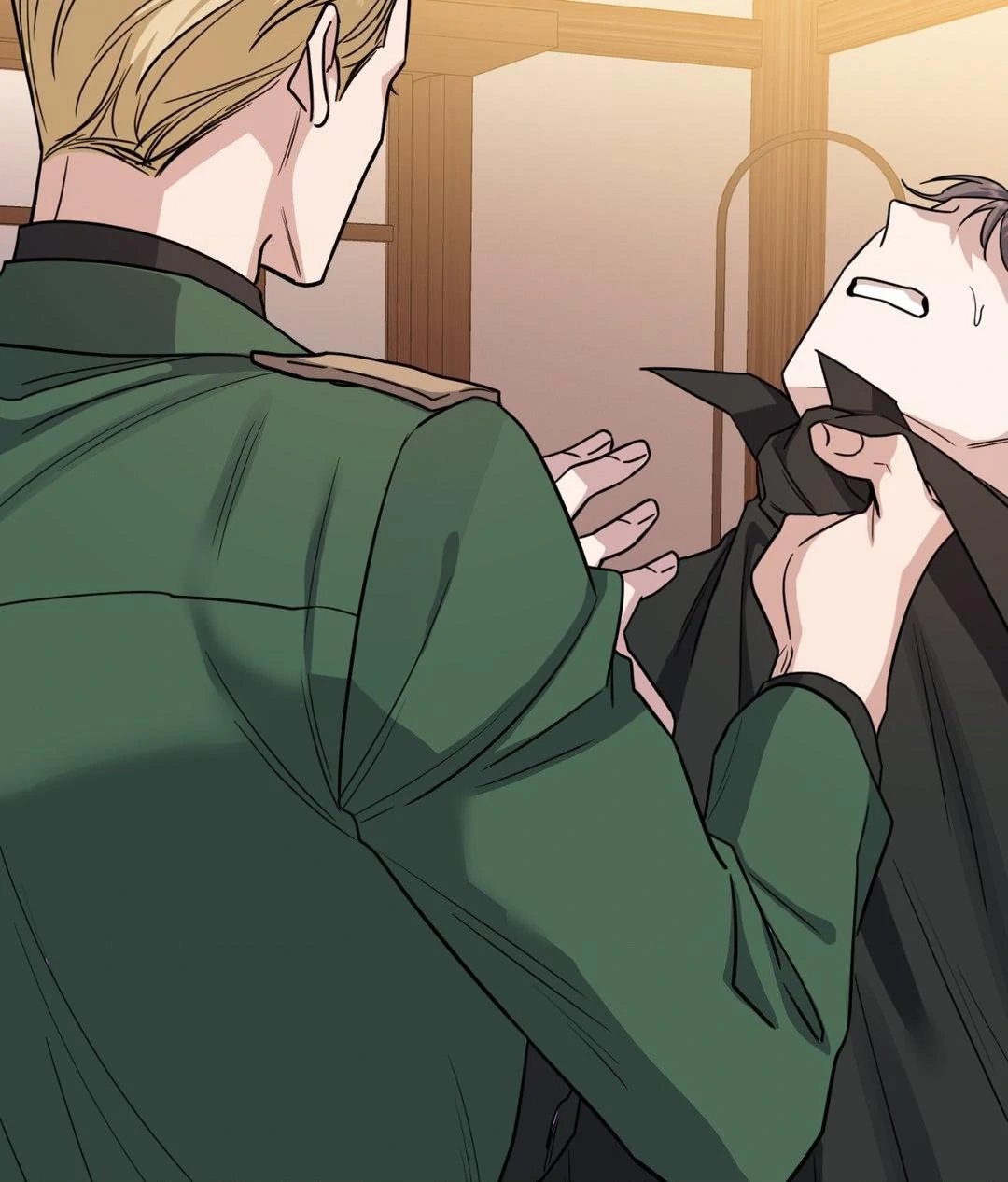 From Seed to Blossom Chapter 3 - Page 99 in English