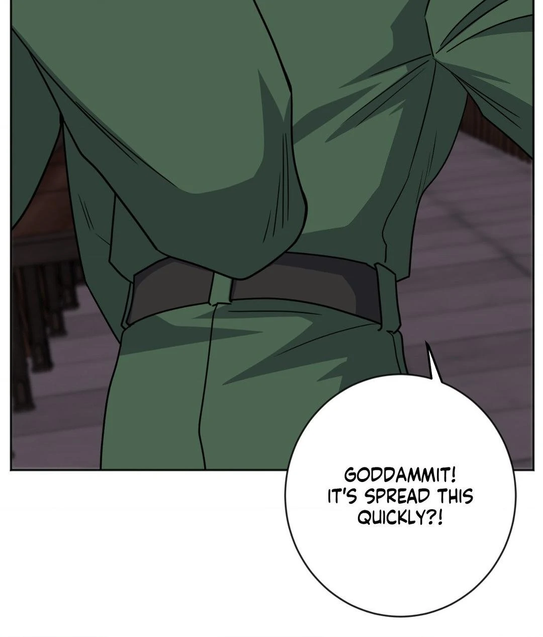 From Seed to Blossom Chapter 30 - Page 100 in English