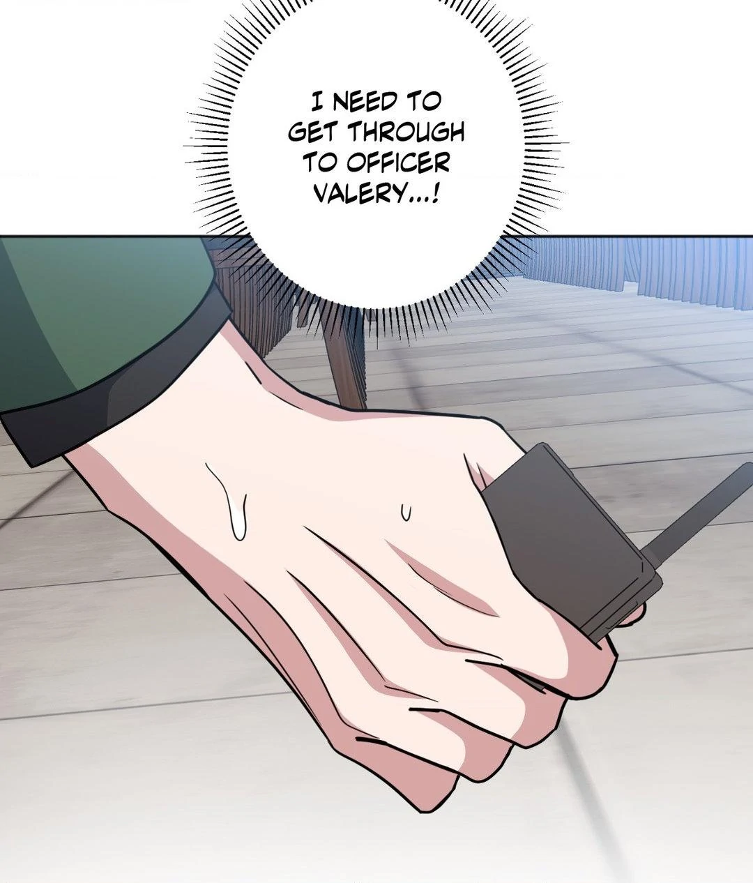 From Seed to Blossom Chapter 30 - Page 103 in English