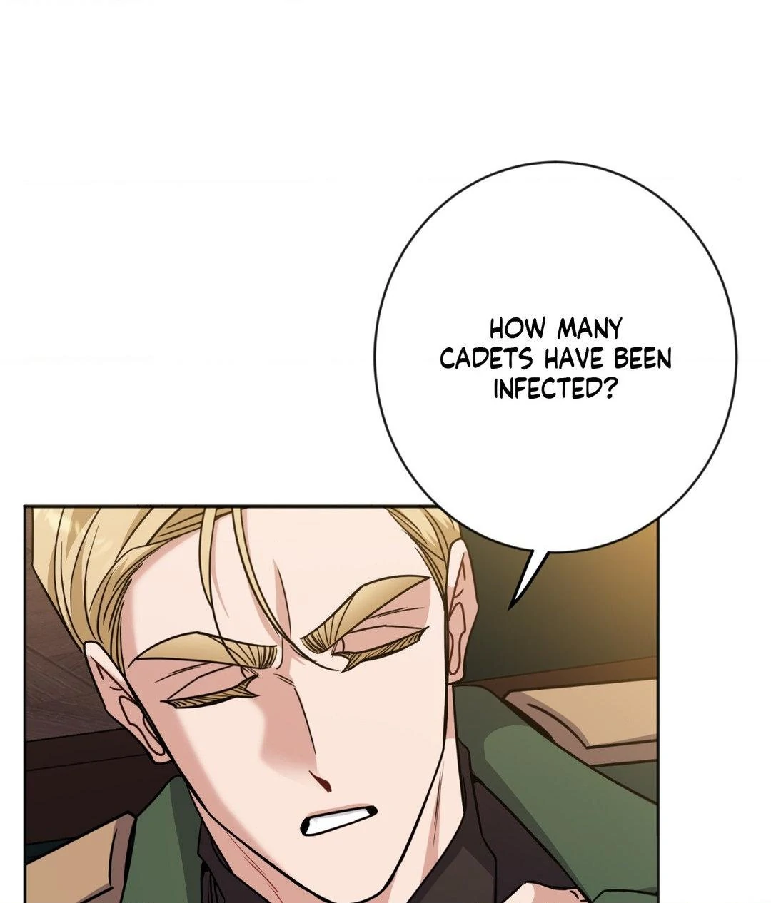 From Seed to Blossom Chapter 30 - Page 108 in English