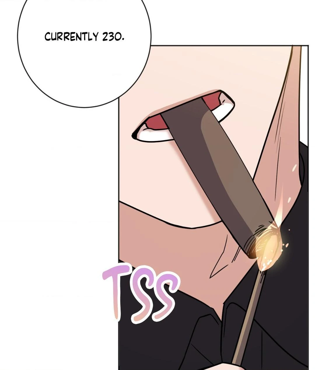 From Seed to Blossom Chapter 30 - Page 110 in English