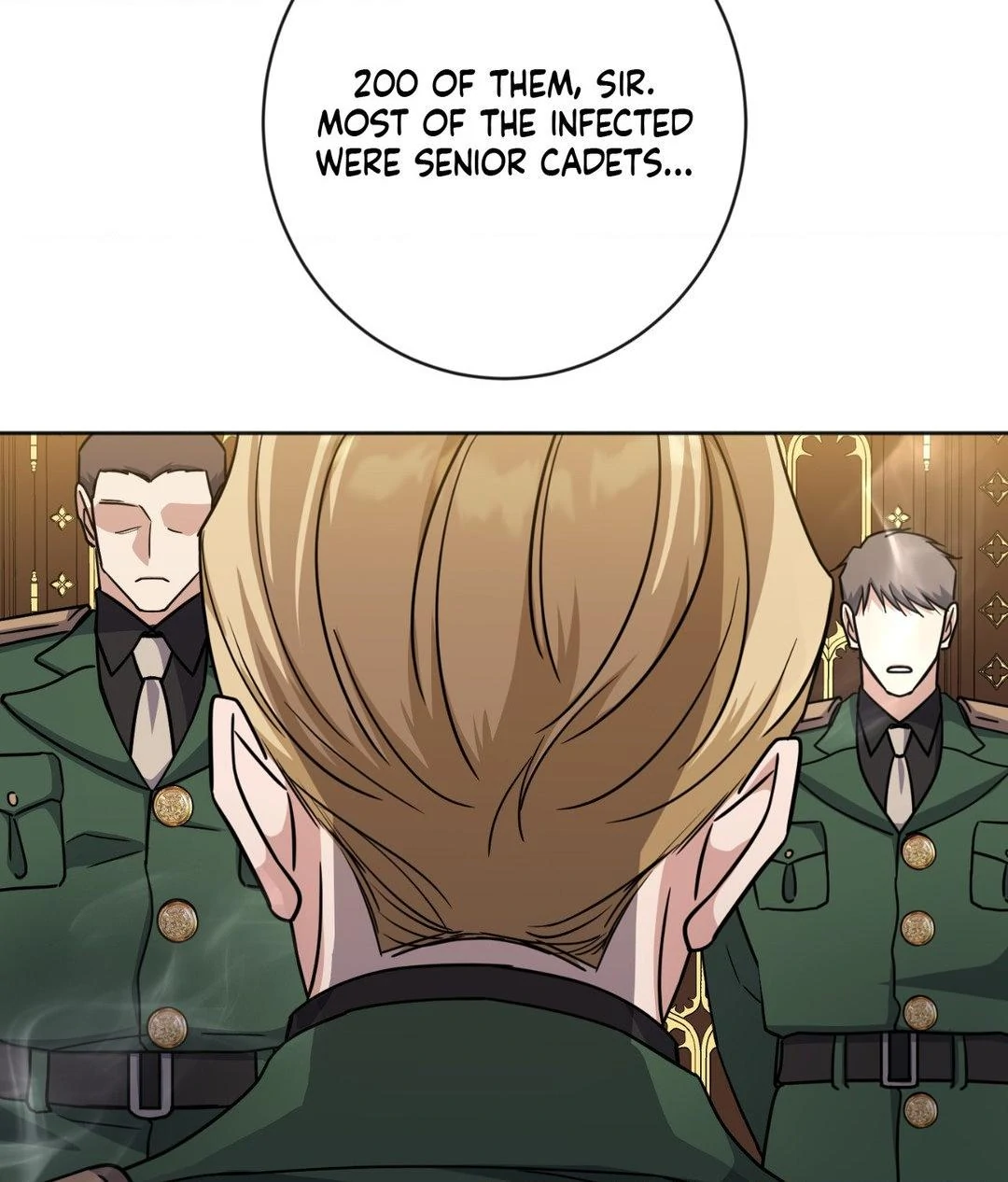 From Seed to Blossom Chapter 30 - Page 112 in English