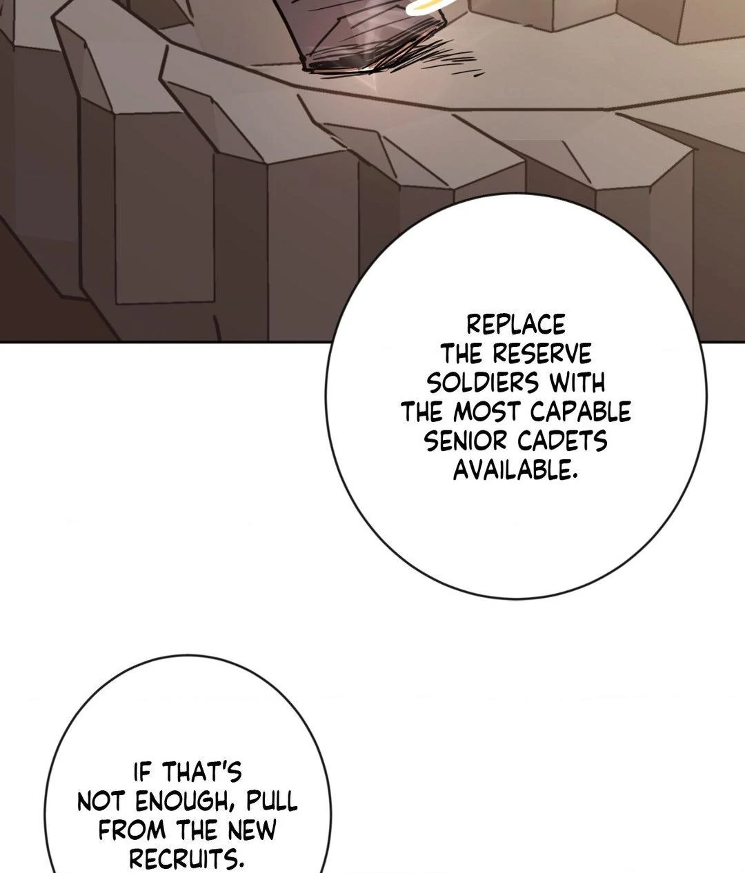 From Seed to Blossom Chapter 30 - Page 117 in English