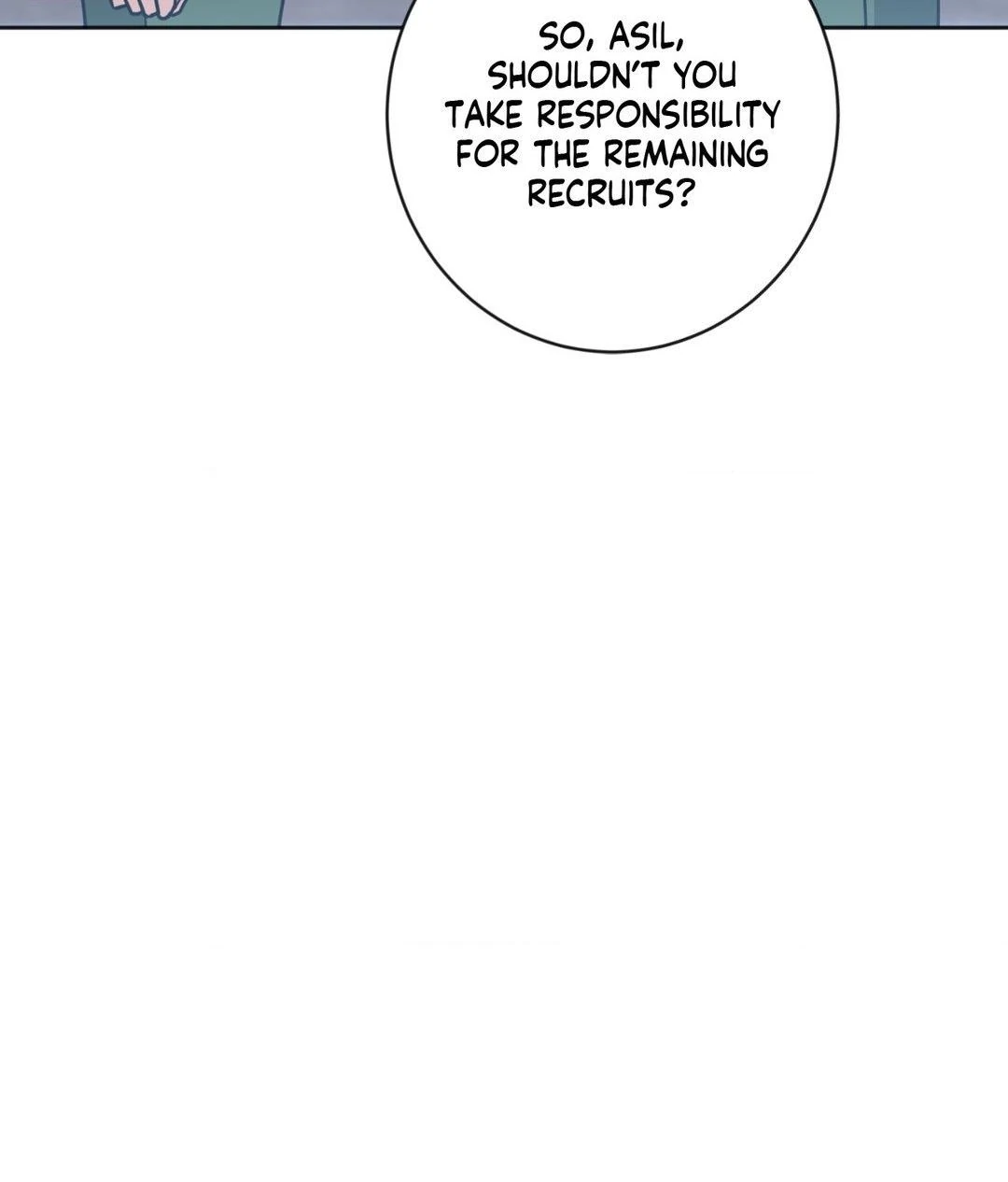 From Seed to Blossom Chapter 30 - Page 12 in English