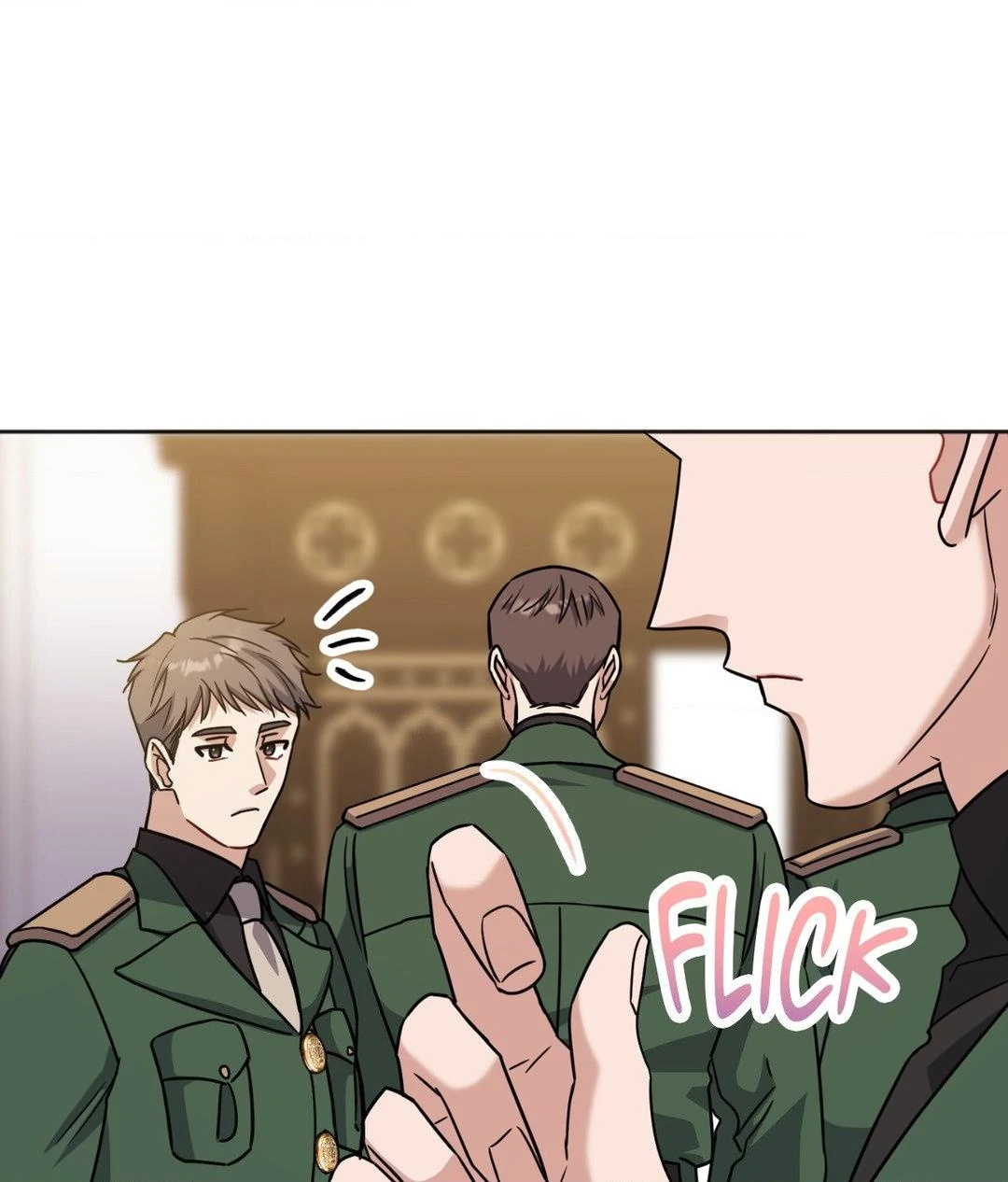 From Seed to Blossom Chapter 30 - Page 120 in English