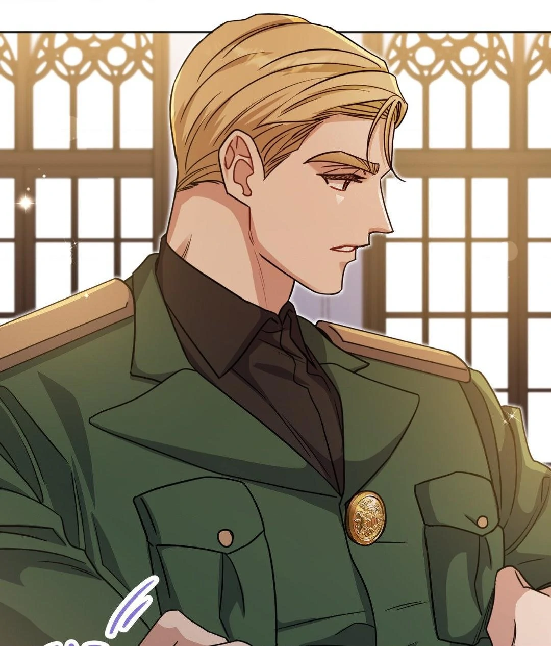 From Seed to Blossom Chapter 30 - Page 124 in English