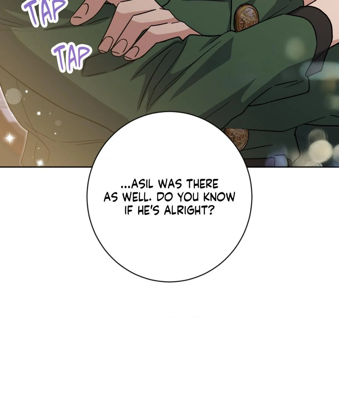 From Seed to Blossom Chapter 30 - Page 125 in English