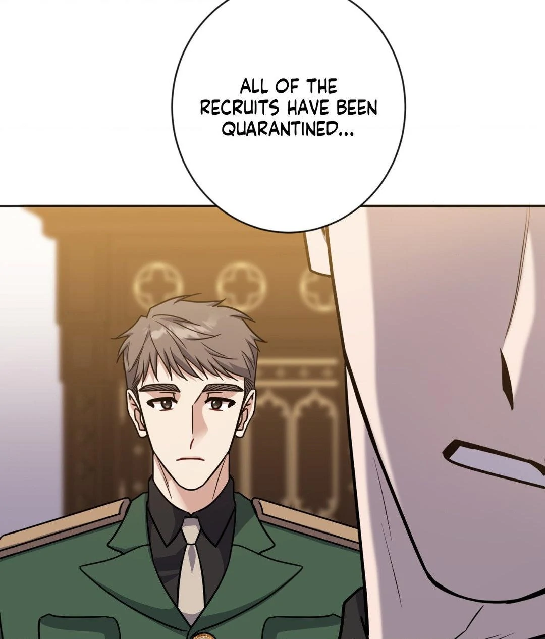 From Seed to Blossom Chapter 30 - Page 130 in English