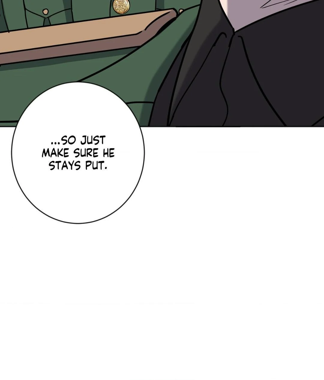 From Seed to Blossom Chapter 30 - Page 131 in English